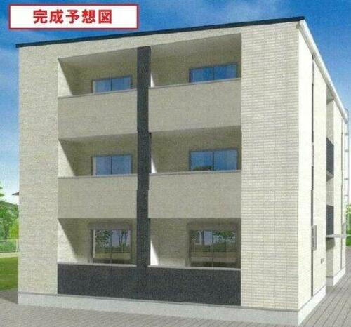 兵庫県神戸市西区王塚台２丁目  3階建