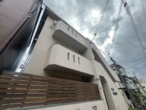 兵庫県神戸市灘区記田町５丁目 3階建 築49年3ヶ月