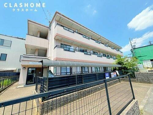 愛知県知多郡東浦町大字緒川字屋敷壱区 賃貸マンション