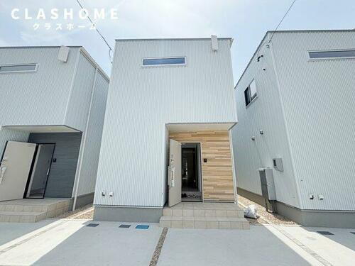 愛知県安城市桜井町城向 賃貸一戸建て