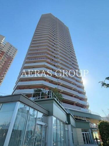 東京都中野区東中野５丁目 賃貸マンション