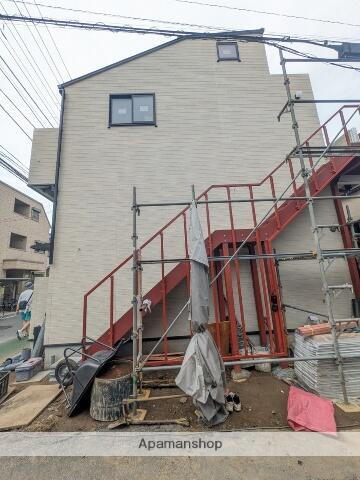 千葉県市川市新田２丁目 賃貸アパート