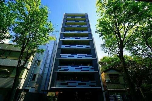 東京都世田谷区松原２丁目 賃貸マンション