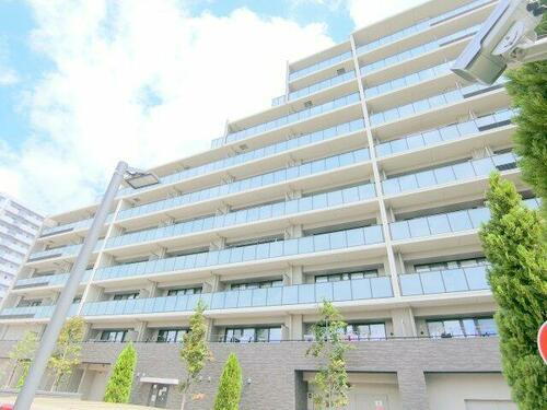 東京都大田区矢口３丁目 賃貸マンション