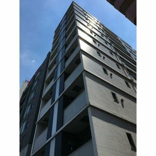 東京都中野区本町１丁目 賃貸マンション