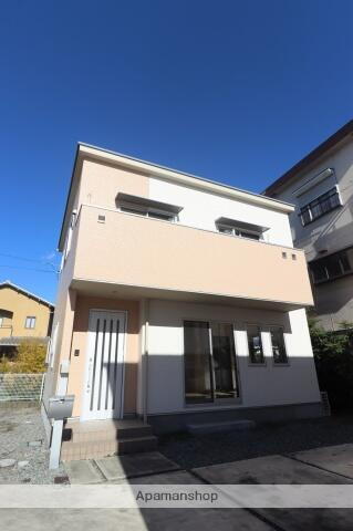 静岡県富士市蓼原 賃貸一戸建て