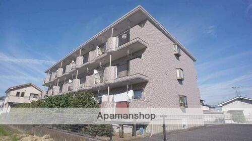 静岡県富士市森島 賃貸マンション