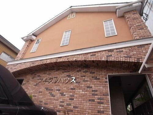 埼玉県戸田市本町３丁目 賃貸アパート