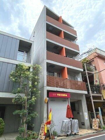 東京都世田谷区経堂１丁目 賃貸マンション