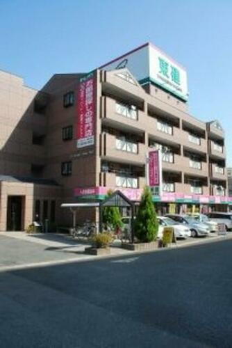 福岡県福岡市西区上山門３丁目 賃貸アパート