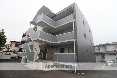 静岡県富士市中丸 賃貸マンション