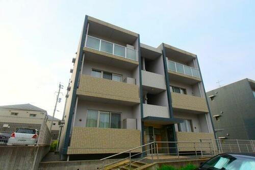 ルネス本城学研台Ⅱ棟