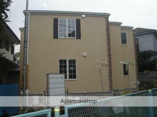 神奈川県横須賀市鷹取２丁目 賃貸アパート