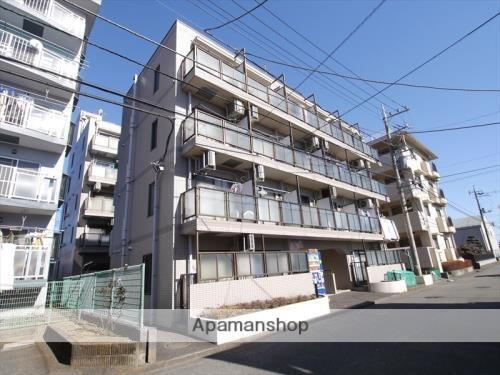 神奈川県相模原市中央区すすきの町 賃貸マンション