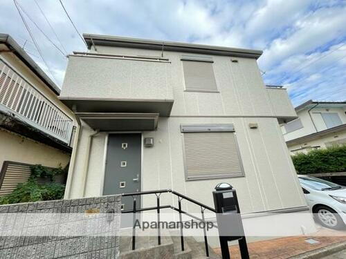 埼玉県さいたま市西区大字佐知川 賃貸一戸建て