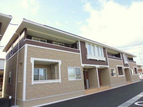 岡山県倉敷市連島町連島 2階建 築8年5ヶ月