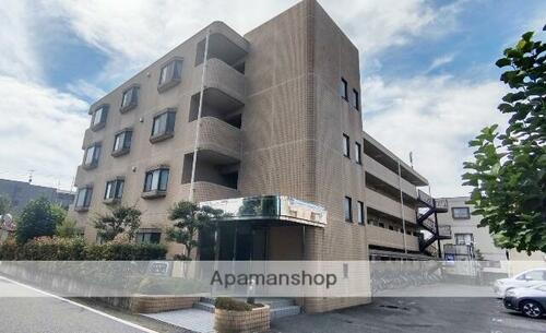 埼玉県さいたま市大宮区櫛引町１丁目 賃貸マンション