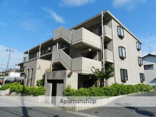 千葉県市川市宮久保５丁目 賃貸マンション