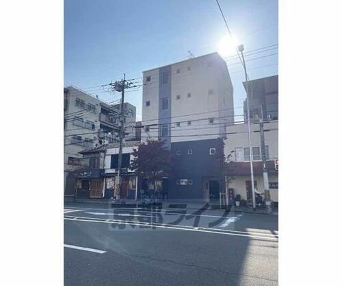 七条西大路メゾン