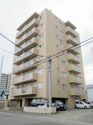 フィラコート北１１条