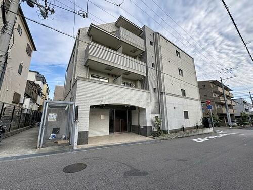 兵庫県神戸市東灘区住吉宮町３丁目 賃貸マンション