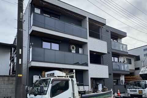プランドール川口元郷