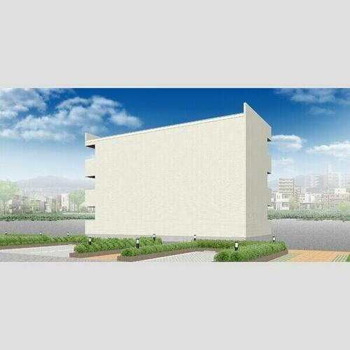 愛知県名古屋市北区桐畑町 賃貸アパート