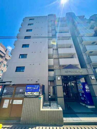 朝日プラザ末広Ｉ　３０１号