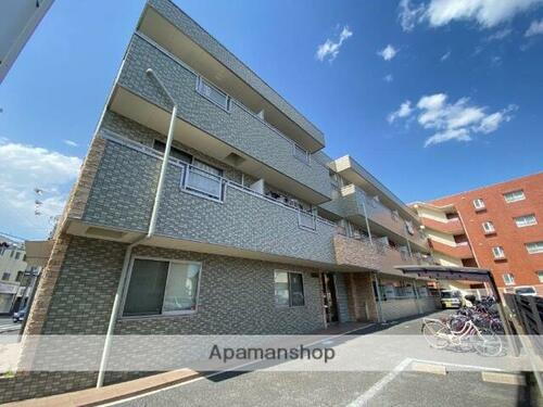 埼玉県さいたま市北区大成町４丁目 賃貸マンション