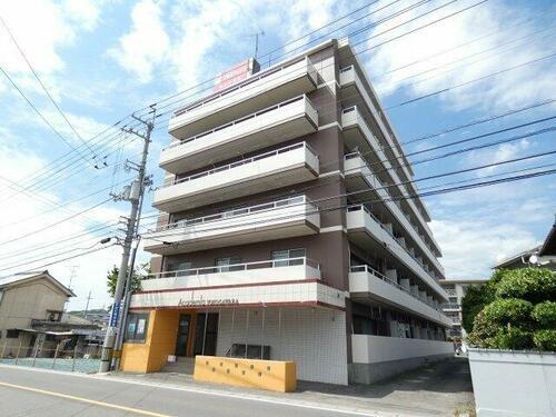 アカデミア横河原