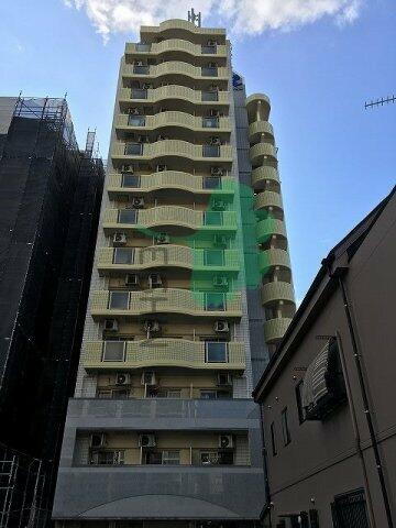 福岡県福岡市博多区千代４丁目 13階建 築22年10ヶ月