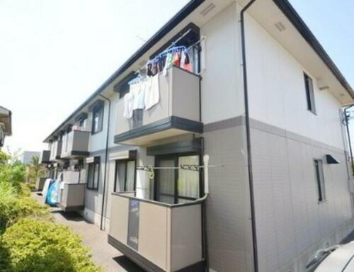 埼玉県さいたま市大宮区三橋４丁目 賃貸アパート