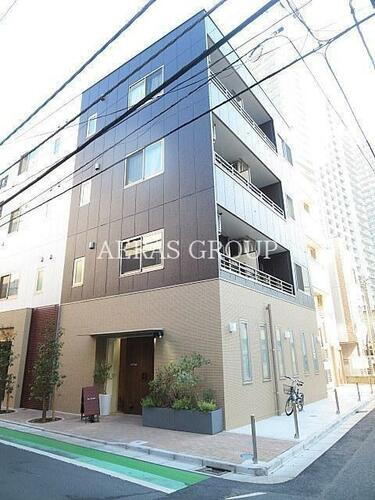 埼玉県さいたま市大宮区仲町３丁目 賃貸マンション