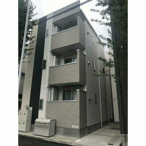 愛知県名古屋市北区八代町２丁目 賃貸アパート