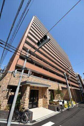 大阪府大阪市浪速区元町２丁目 賃貸マンション