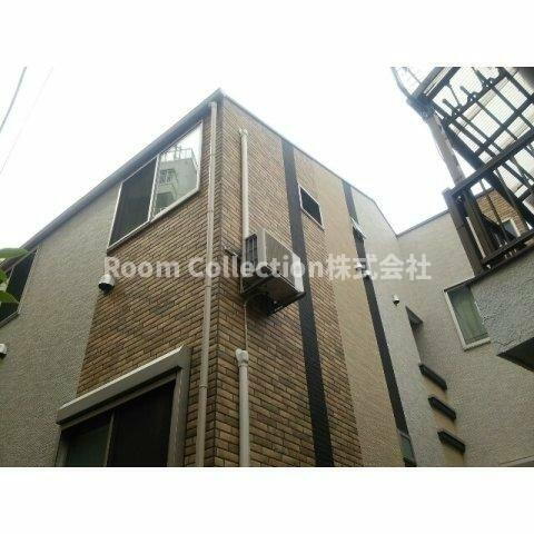 東京都墨田区東向島３丁目 賃貸アパート