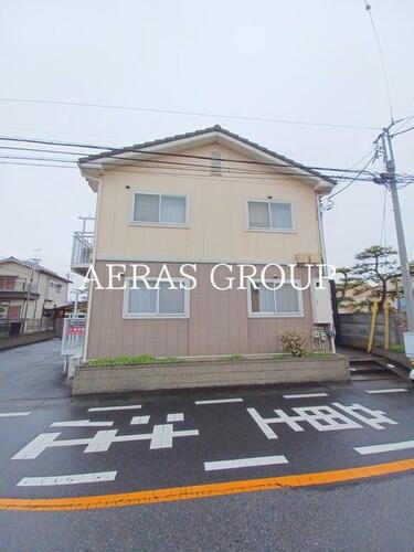 クローバーハイツ