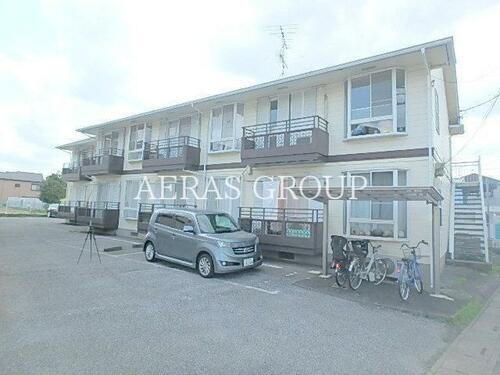 ホワイトメゾンⅡ