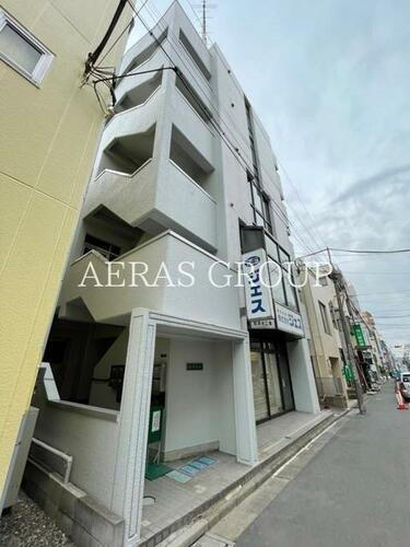 東京都墨田区太平３丁目 賃貸マンション