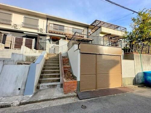 大阪府寝屋川市三井が丘４丁目 2階建 築53年3ヶ月