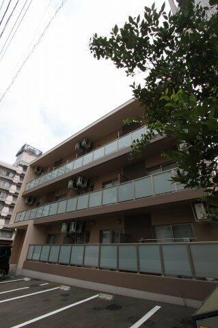 宮城県仙台市若林区五橋３丁目 賃貸マンション