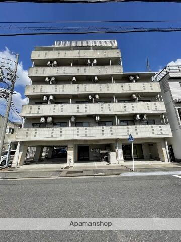 ハウス１０８筒井