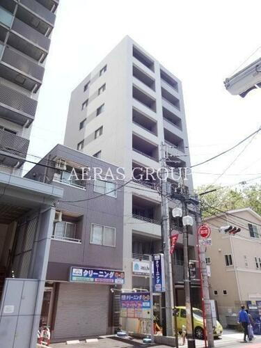 埼玉県さいたま市浦和区岸町４丁目 賃貸マンション