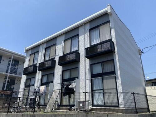 福岡県北九州市小倉北区日明３丁目 築20年9ヶ月 2階建