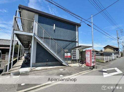 香川県高松市西ハゼ町 賃貸アパート