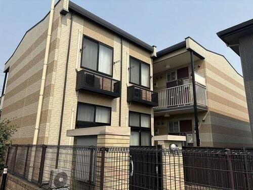 埼玉県さいたま市桜区大字五関 賃貸アパート