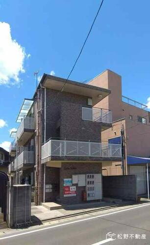 香川県高松市仏生山町甲 賃貸マンション