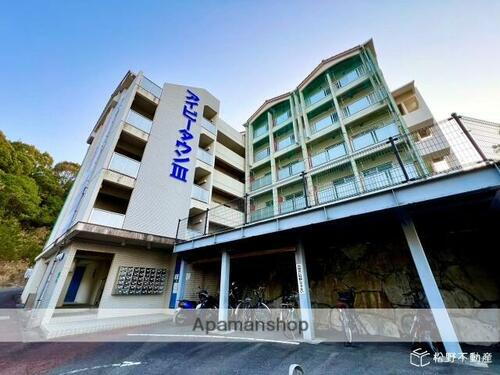 アイビータウンⅢ