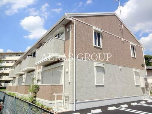 埼玉県さいたま市南区曲本１丁目 賃貸アパート