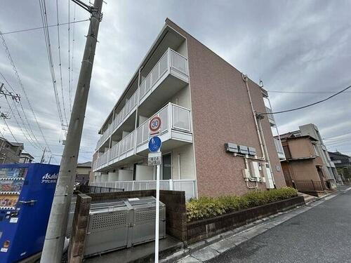 埼玉県さいたま市南区大字太田窪 賃貸マンション